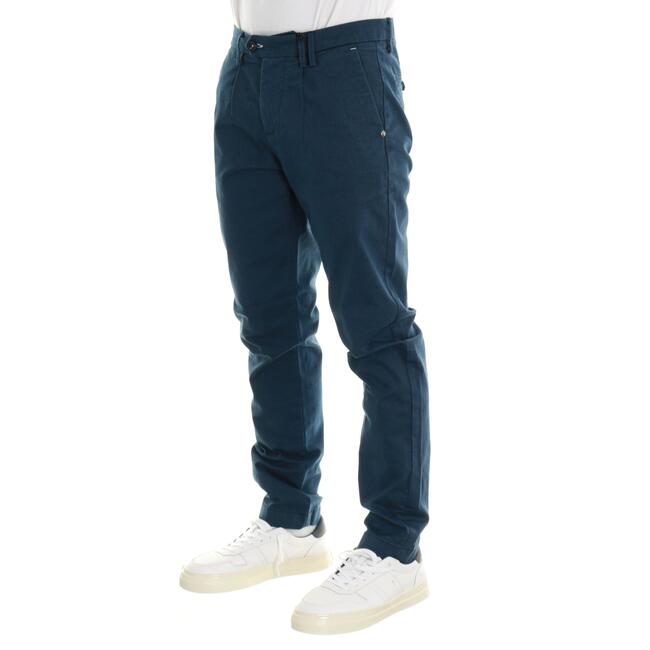PANTALONE FANTASIA SEINSE - Mad Fashion | img vers.1300x/